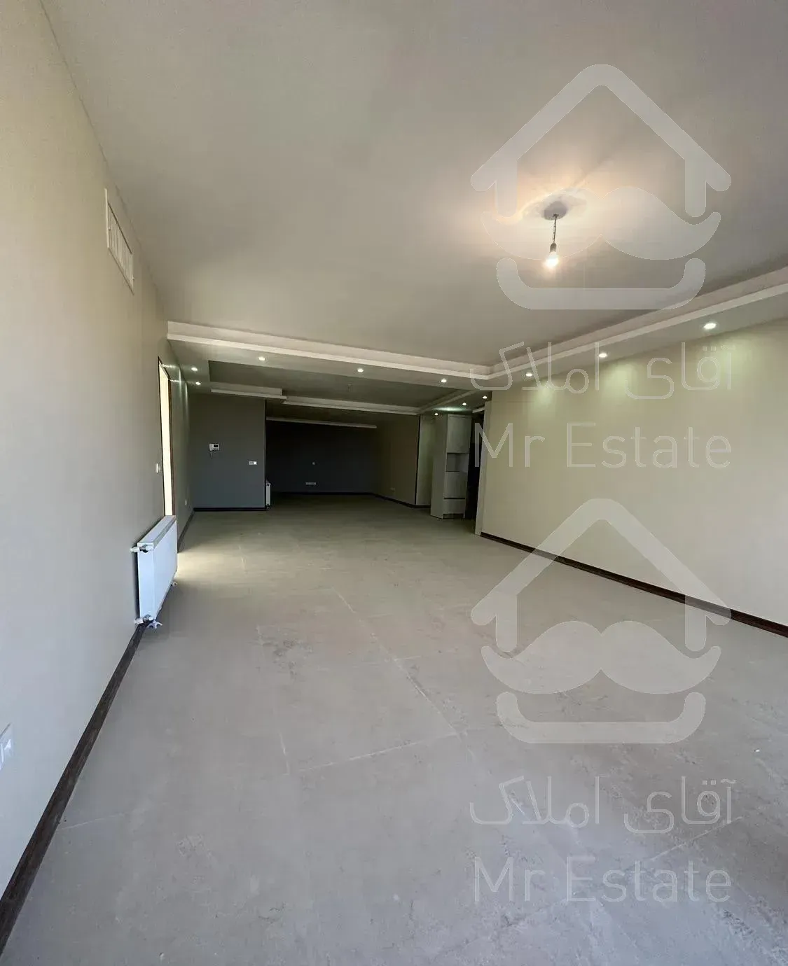 195متر 3خواب /ویو ابدی