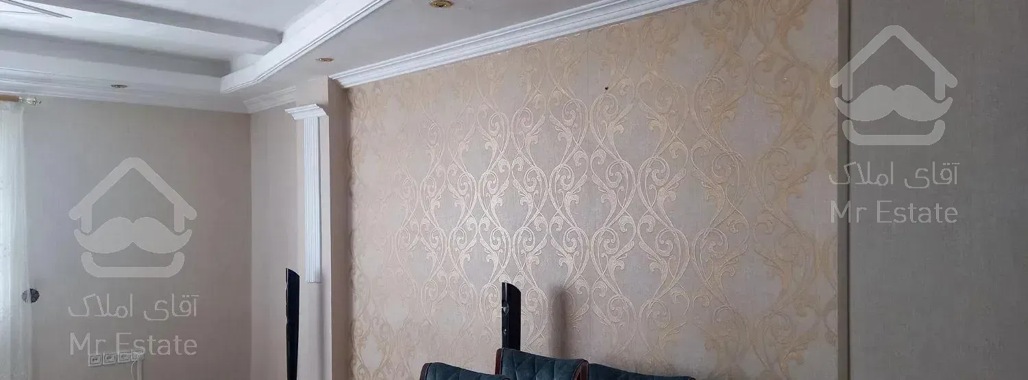 اپارتمان/ ۸۵متر /قدس