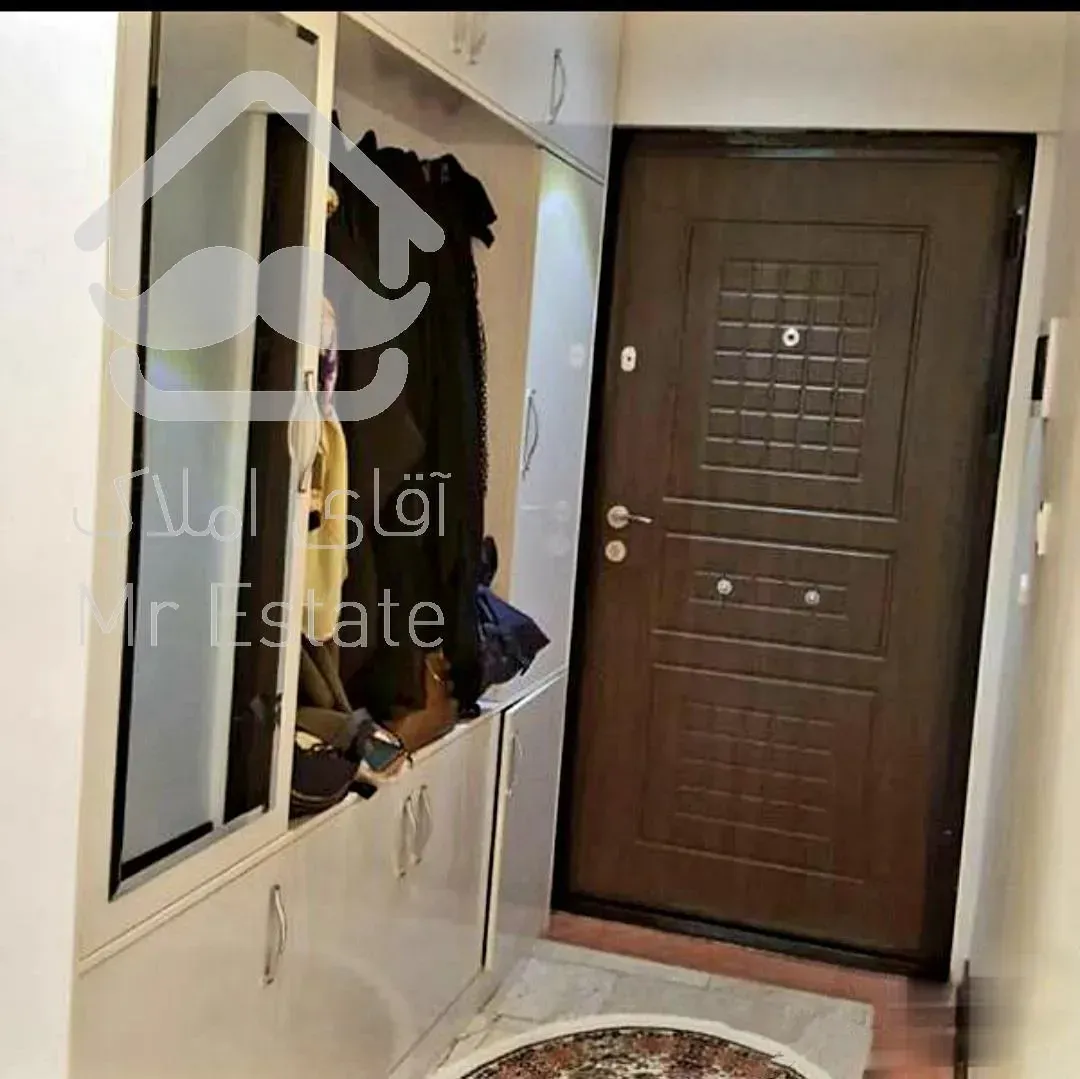 ۷۲متر دو خواب خوش نقشه سازمان برنامه