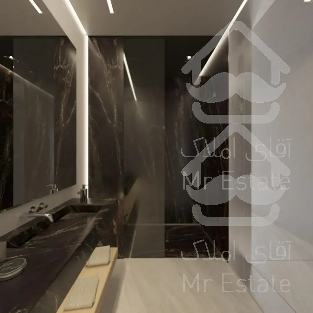 فروش آپارتمان ولنجک 440  متر شیک