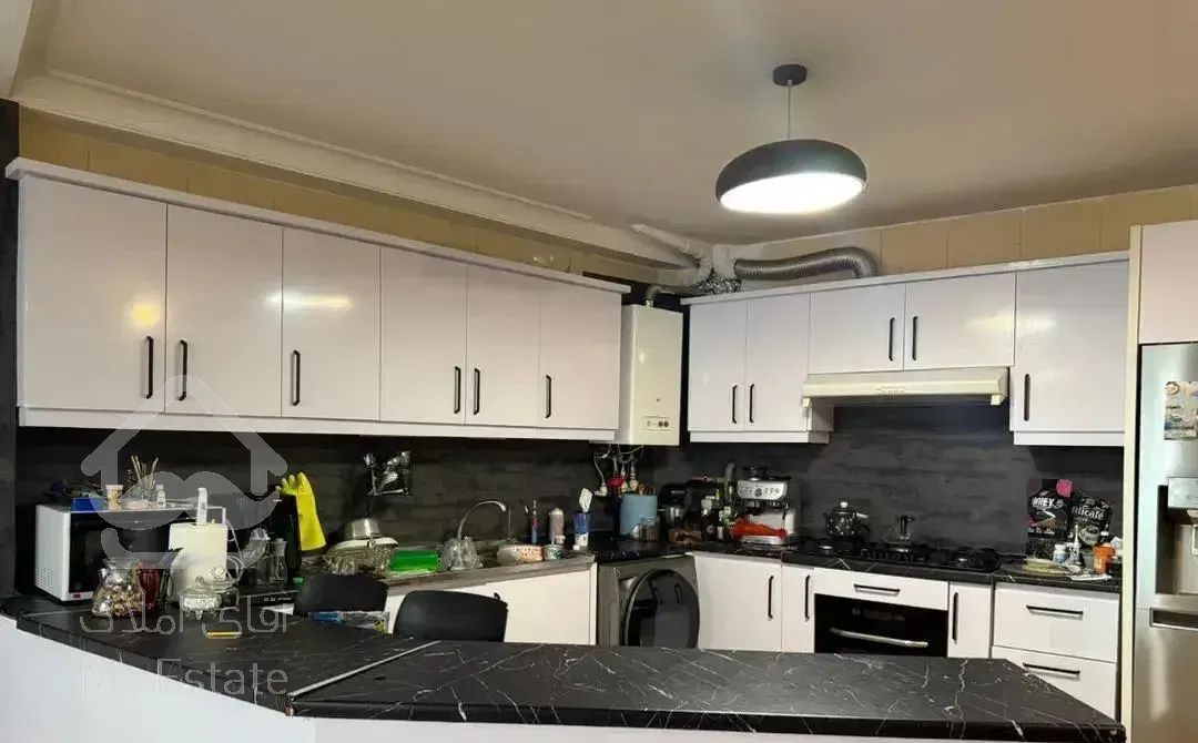 رهن کامل/  آپارتمان 100متری /نوشهر بلوار کریمی