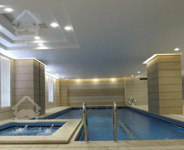 خرید آپارتمان 290  متری نیاوران