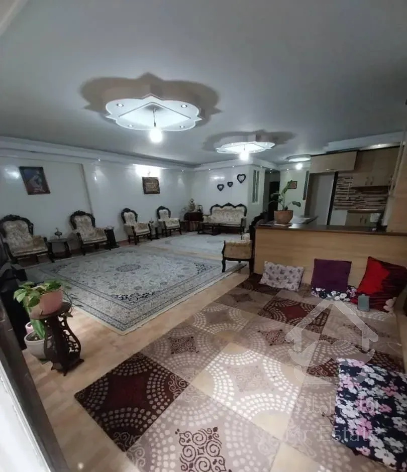 ۱۷۰ متر سه خواب مستقل ( کلیدی )