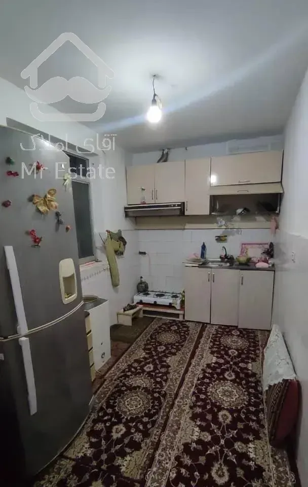 ویلای 113متری پشت حرم