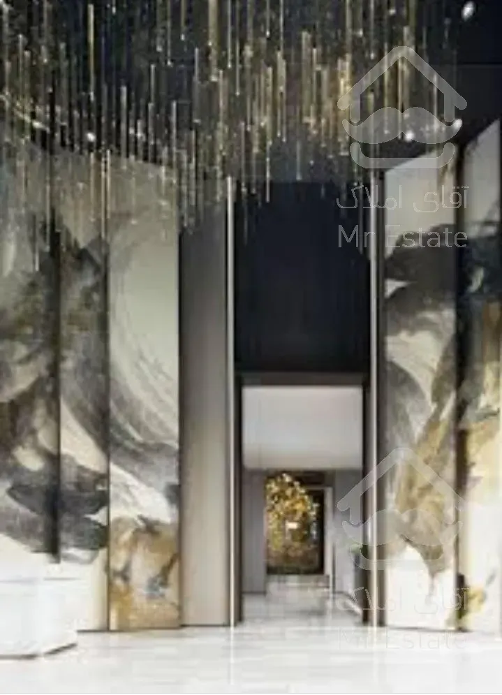 برج شاهانه پلازا پالاس چیتگر منطقه22 اردستانی