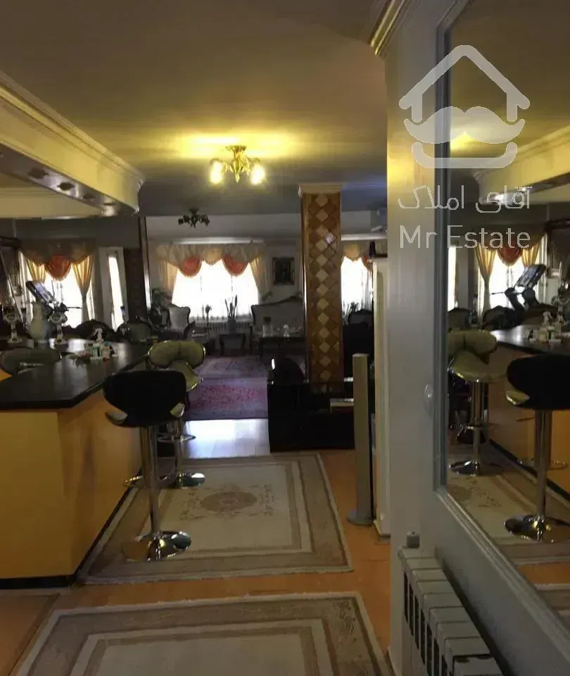 ۲۱۰متر۳خواب/دوبلکس/مناسب برای دفترکار و مسکونی