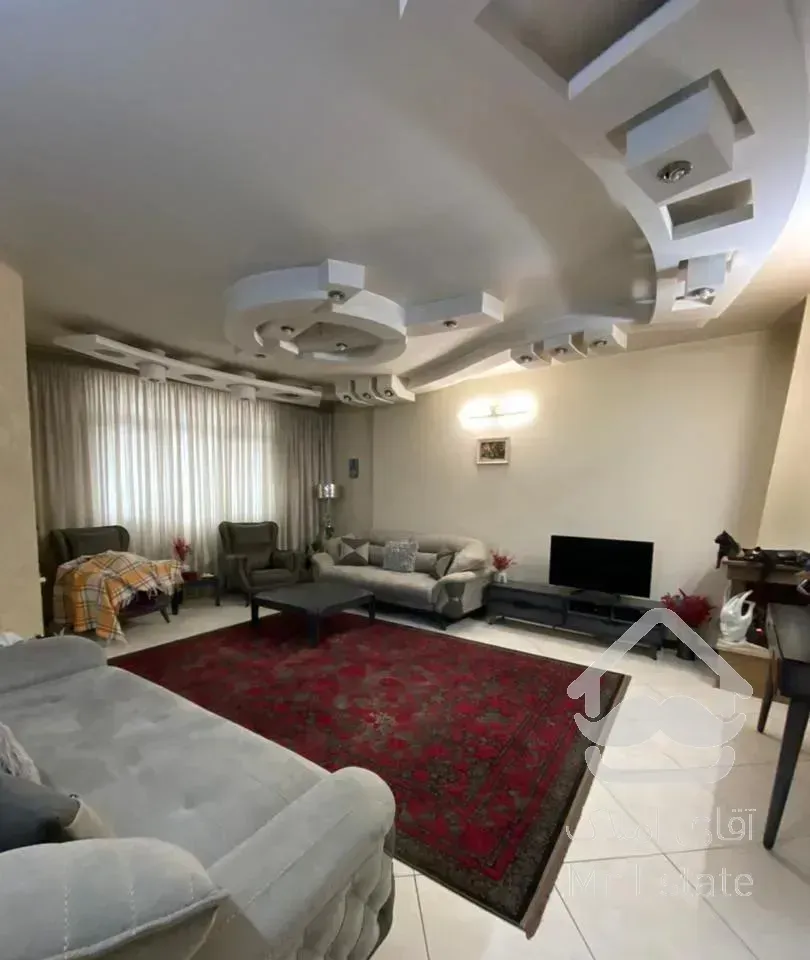 آ‌پارتمان۱۰۰متری/اواسط هنرستان/شیک