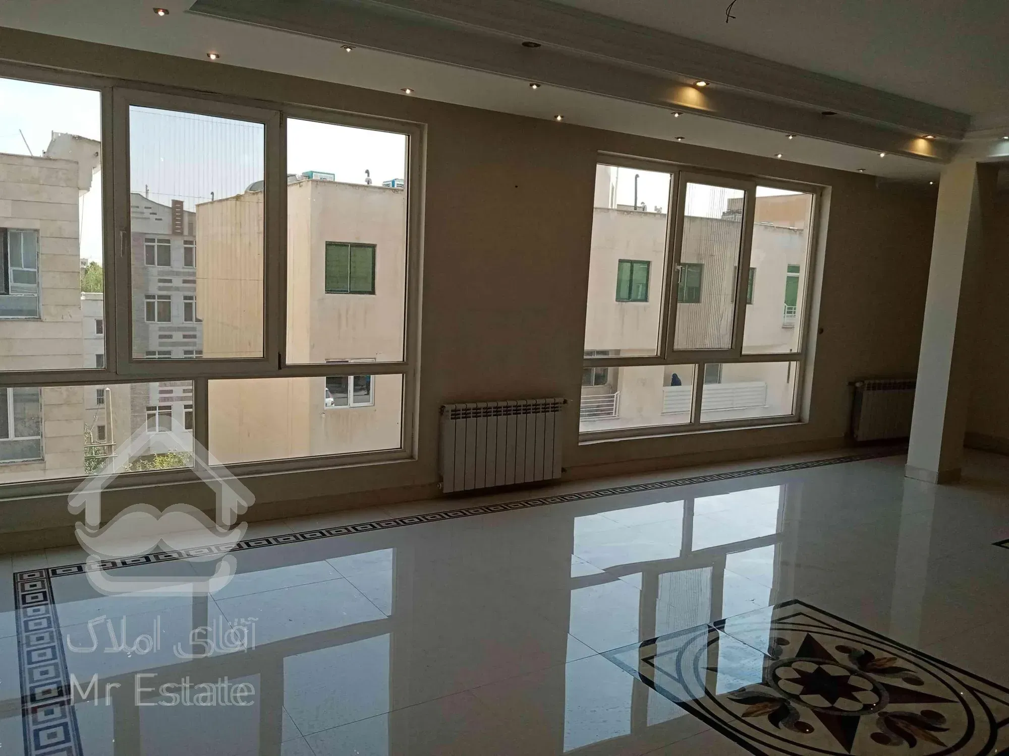 175 متر بام محک فول امکانات دنج و آرام