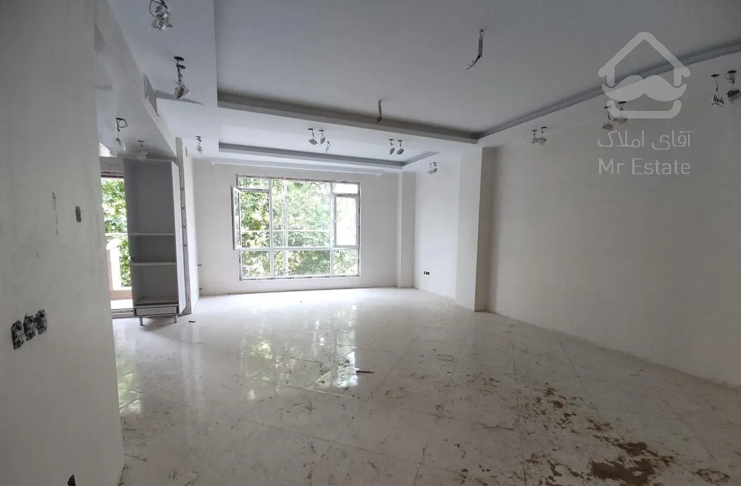 ۹۴متر/۲خواب/کلیدنخورده/مشاعات لوکس/پارک تهران ویلا