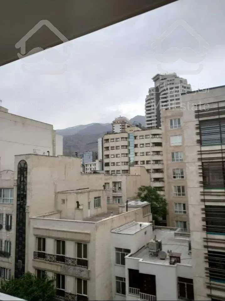 آپارتمان ۱۶۰متری در کامرانیه جنوبی