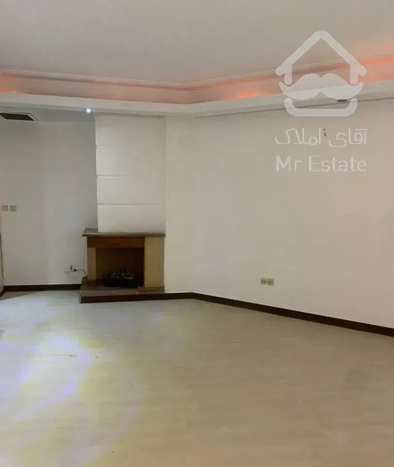 آپارتمان ۱۰۵ متری کامرانیه