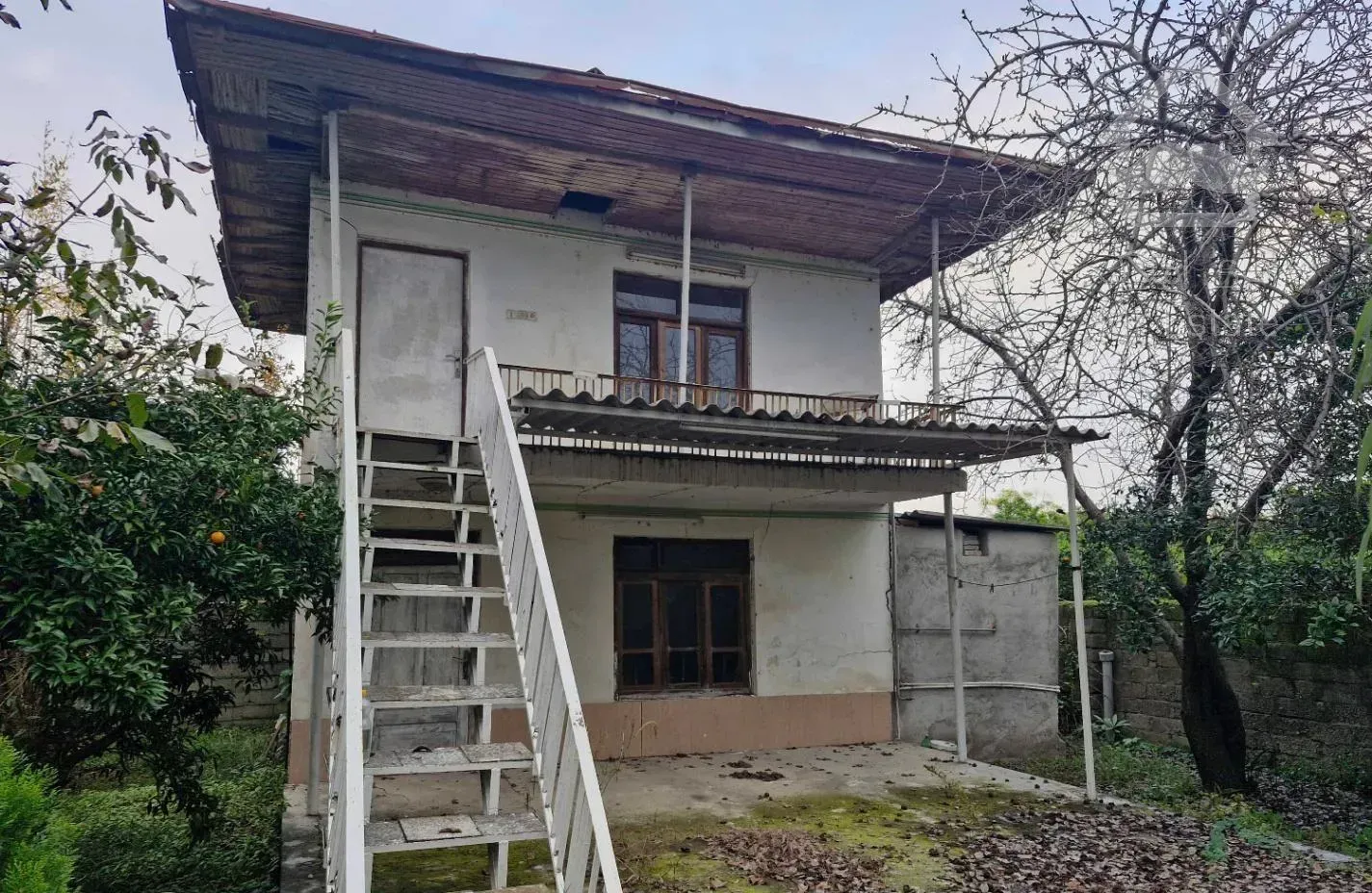 فروش خانه ویلایی