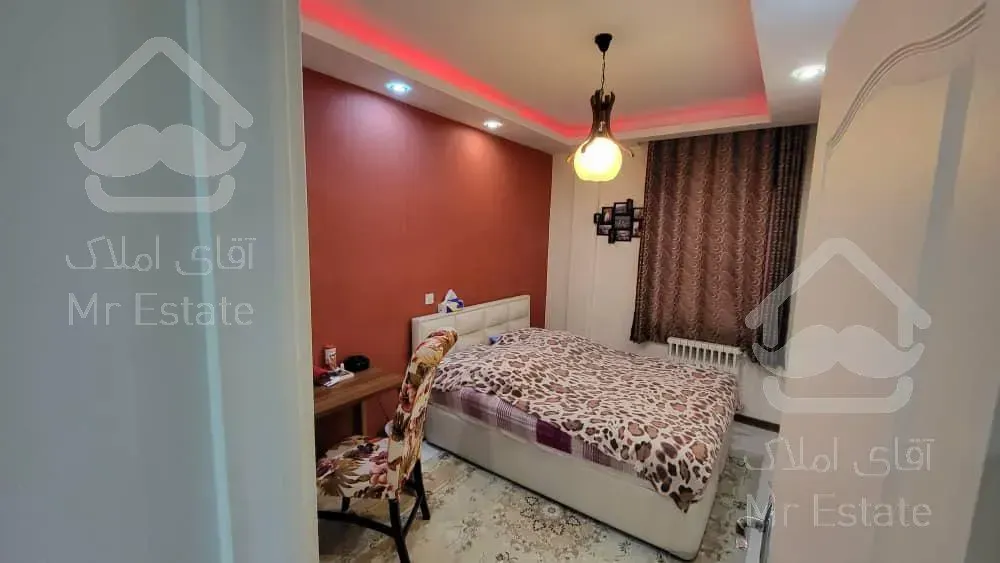 اجاره آپارتمان ۶۵ متری سعادت آباد