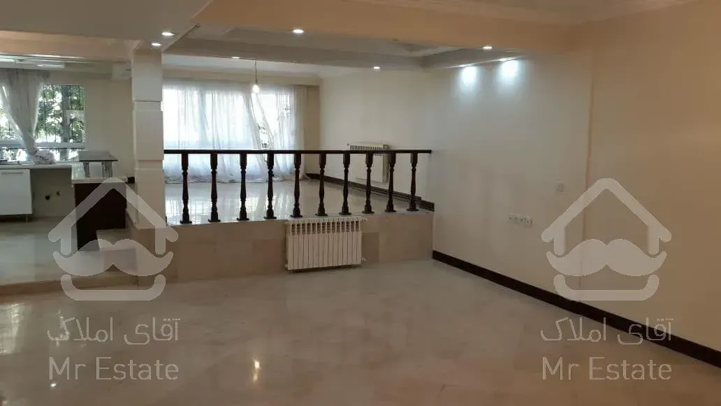 رهن و اجاره آپارتمان 147 متری کامرانیه جنوبی