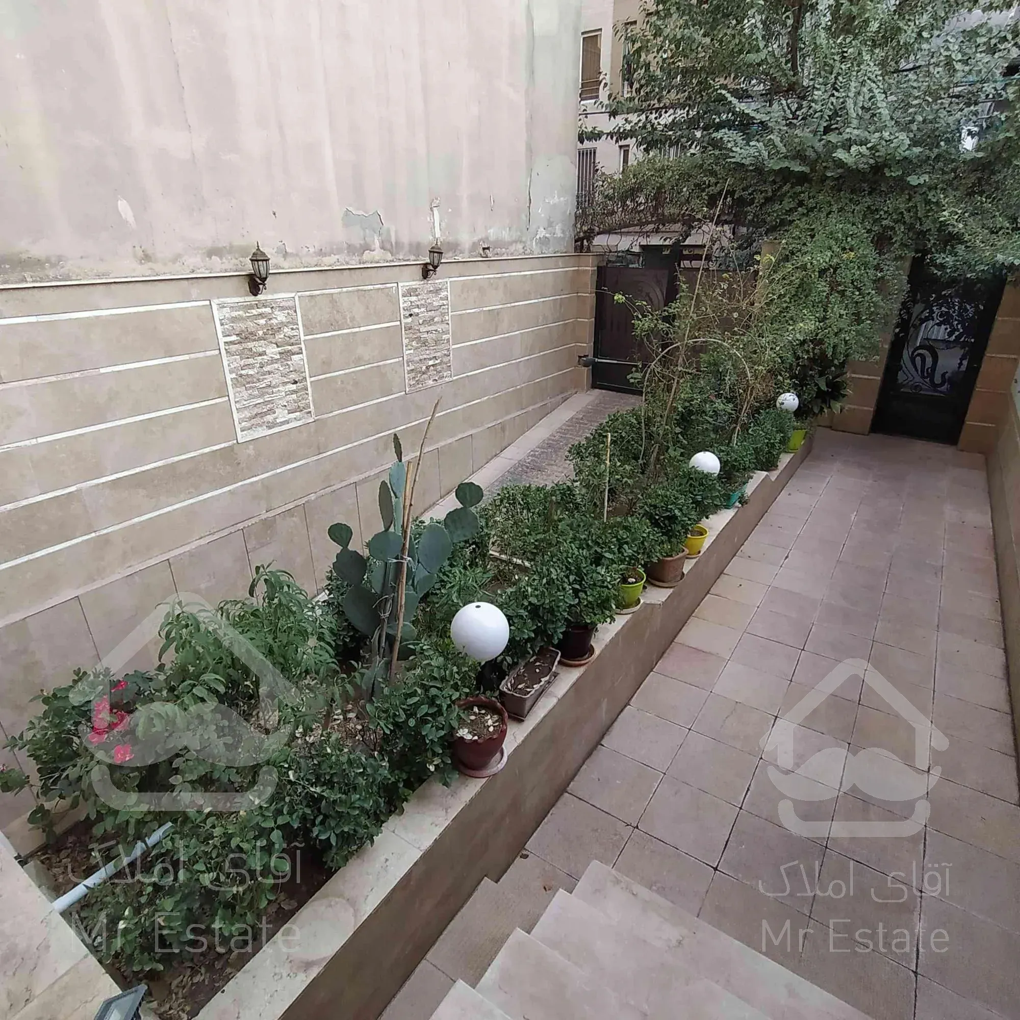 ۶۷متر یکخوابه بنی هاشم فول امکانات