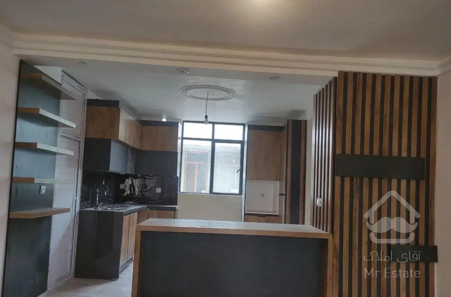 اجاره آپارتمان ۱۰۰ متری ۲ خوابه طبقه ۲