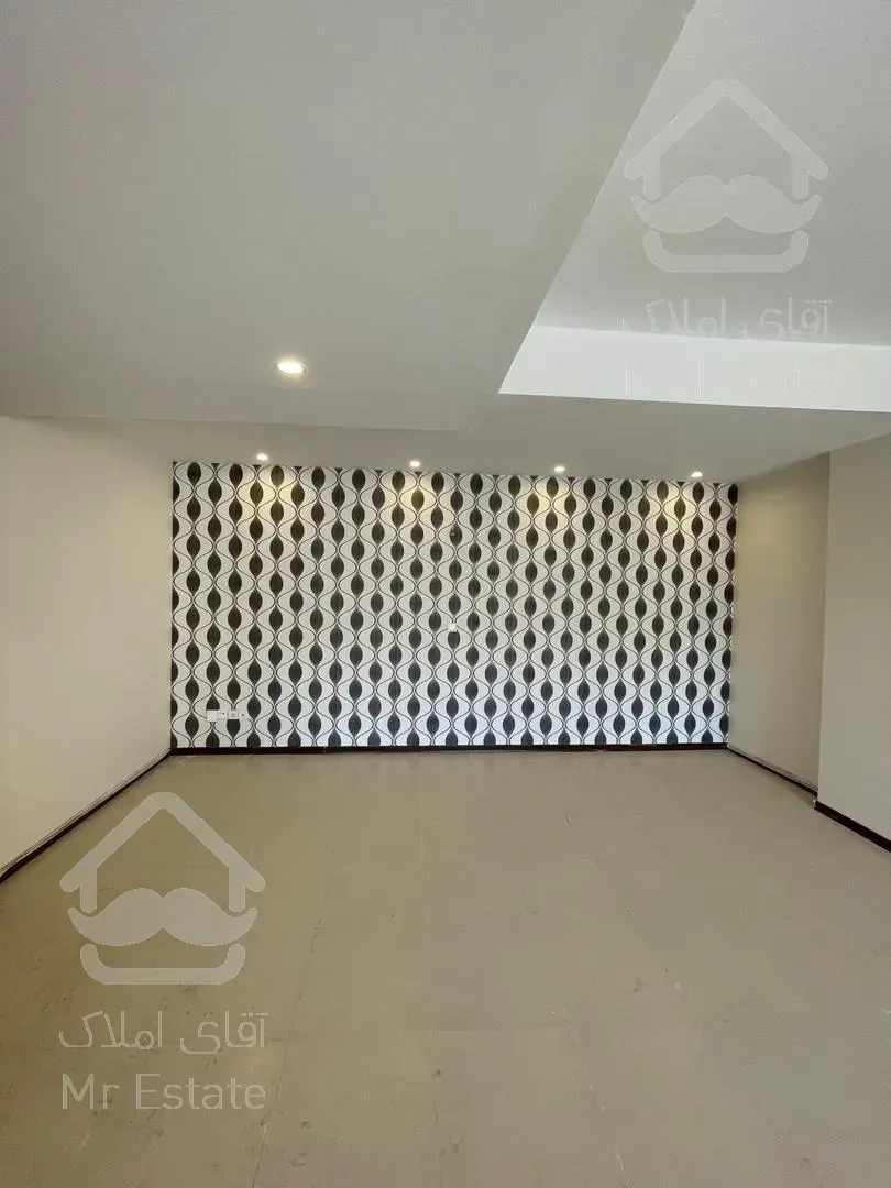 فروش واحد۱۰۱متری واقع در آبشار