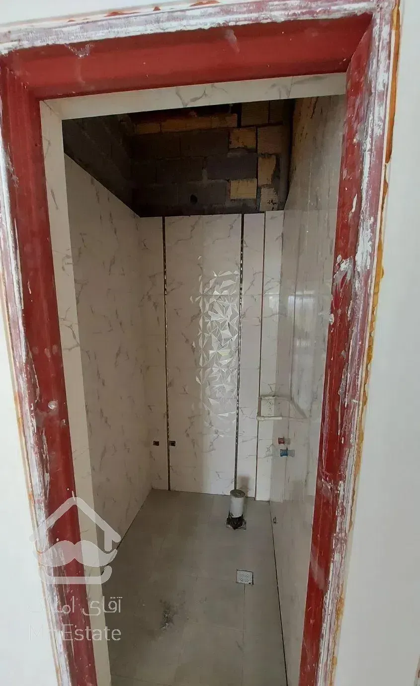 ویلا نوساز روستایی شهرکی