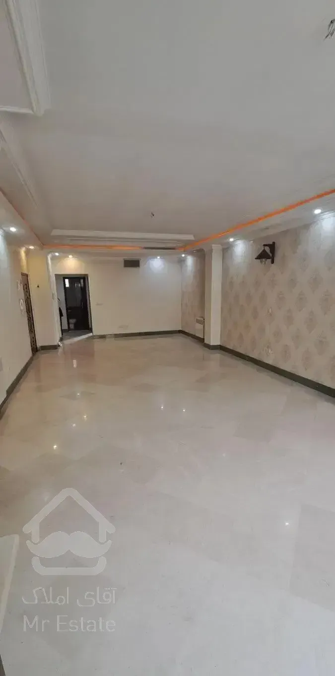 ۱۱۵ متر/دو خواب/شخصی‌ساز/خوش‌نقشه