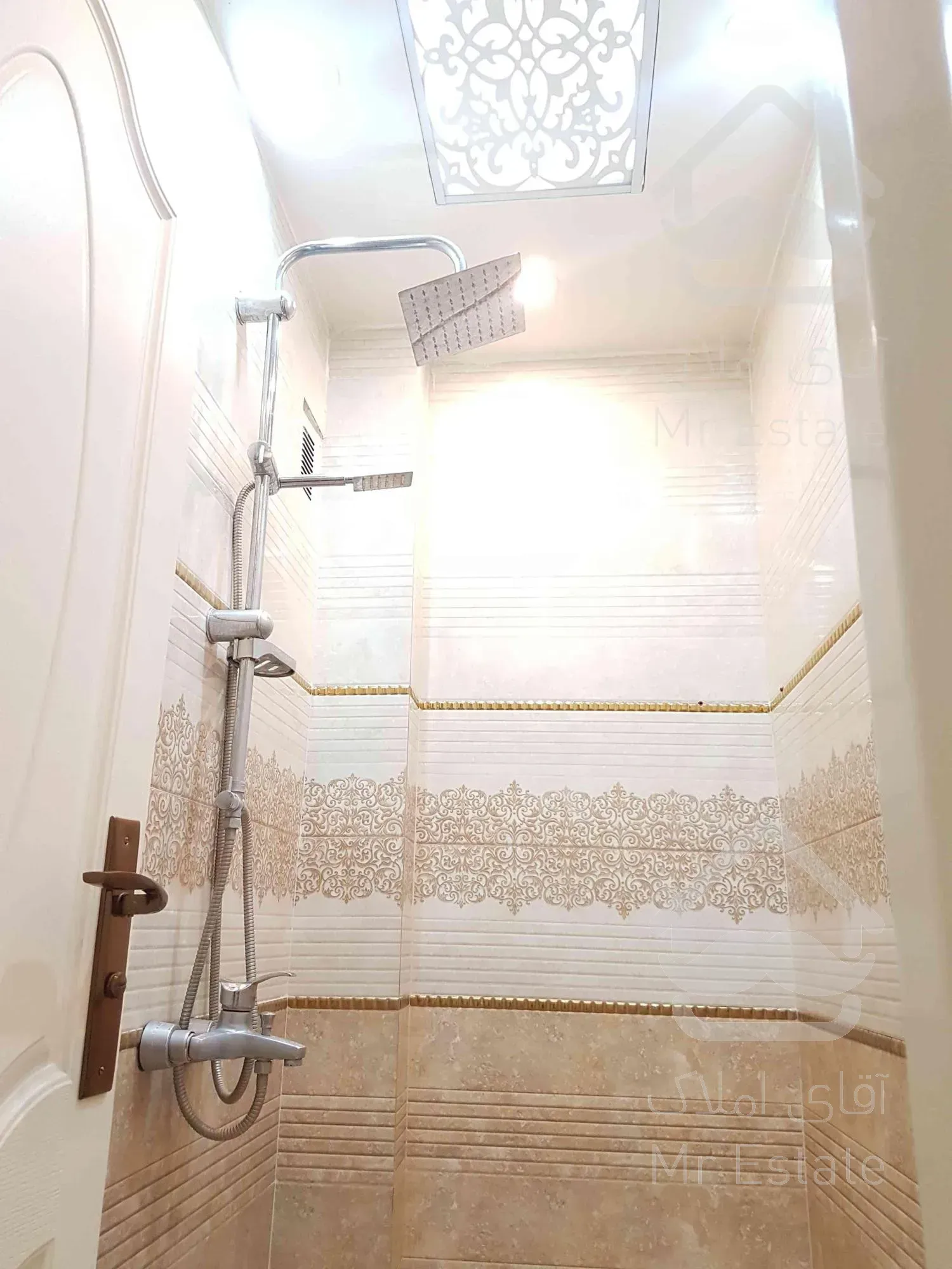 فروش آپارتمان دوخوابه شمال آیت الله کاشانی