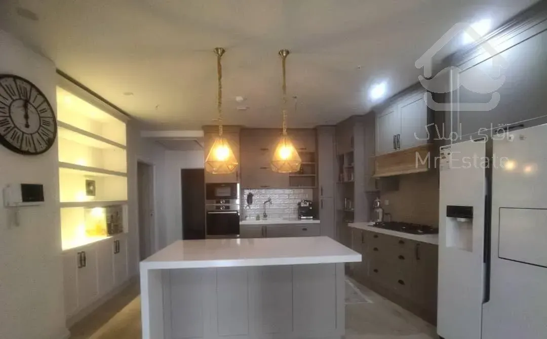 88متر 2خواب قیطریه حکمت زیر قیمت اوکازیون