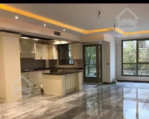 ۳طبقه تکواحدی کلیدنخورده دهکده المپیک نوساز فول