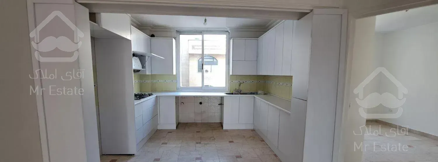 ۱۰۸ متری/دو خواب/بالکن بزرگ/فول امکانات