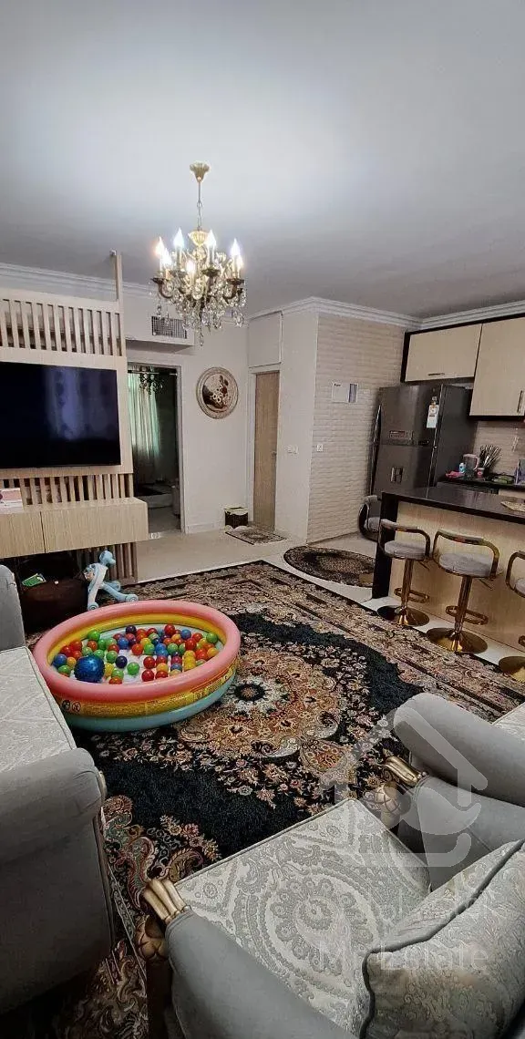 آپارتمان ۵۴ متر نارمک