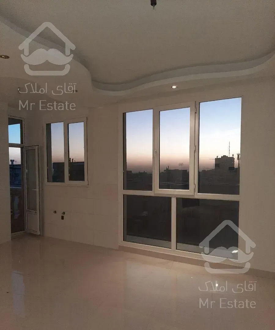 یوسف آباد ابن سینا ۷۷ متر ( تور مجازی )