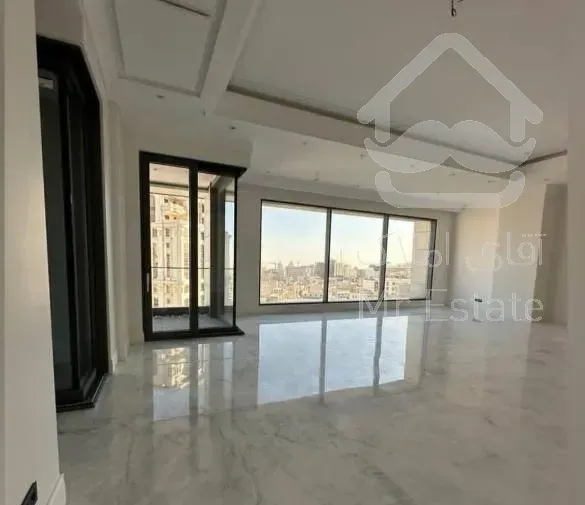 ۲۰۰متر/فروش فوورس/نیاوران/اخرین انتخاب/زیر ق‌یمت