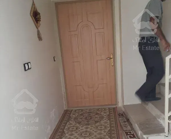 فروش مسکن ویلایی ۲ طبقه