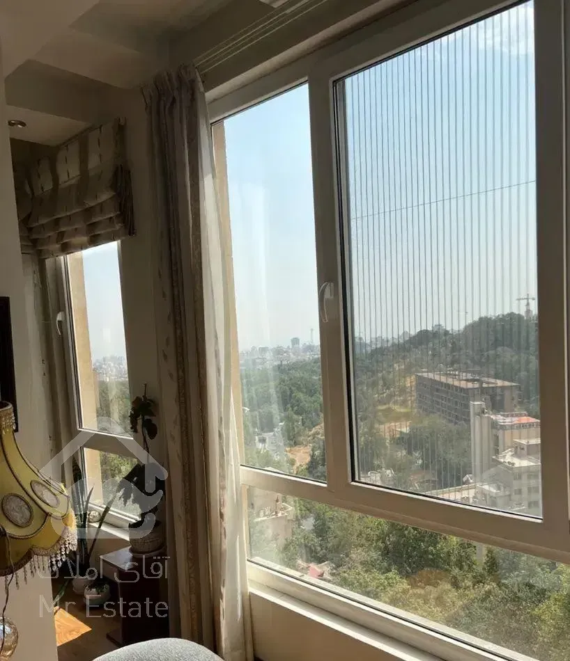 دربند سورتمه ۸۳ متری مباعی نامه