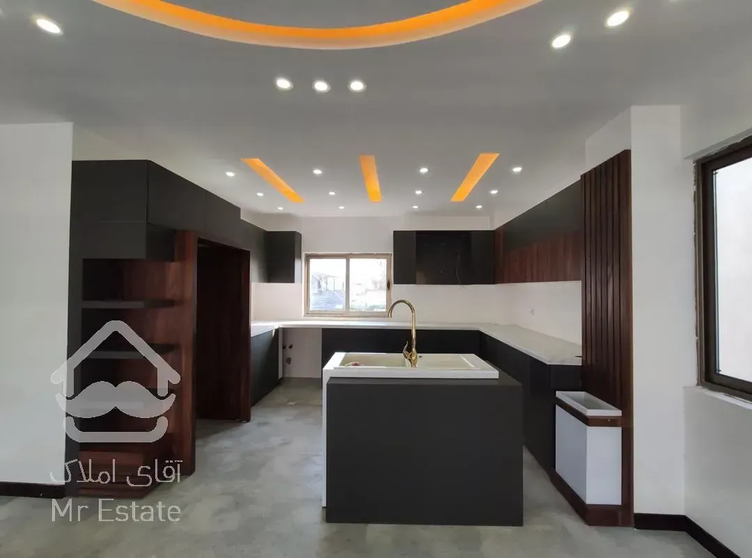 فروش ویلا ساحلی مازندران