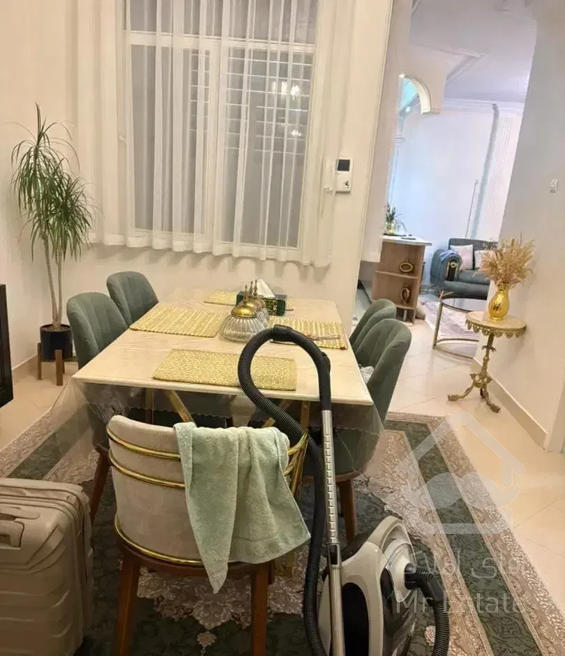 نیاوران / 85متر دوخواب