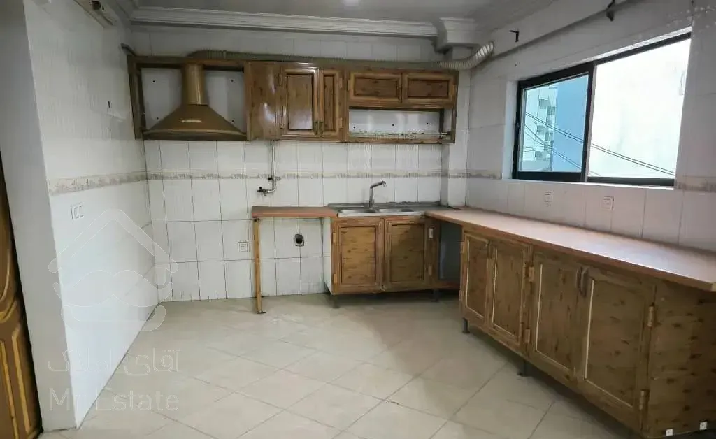 آپارتمان۱۰۰متری اجاره ای دواطاق خوابه تمام سرویس