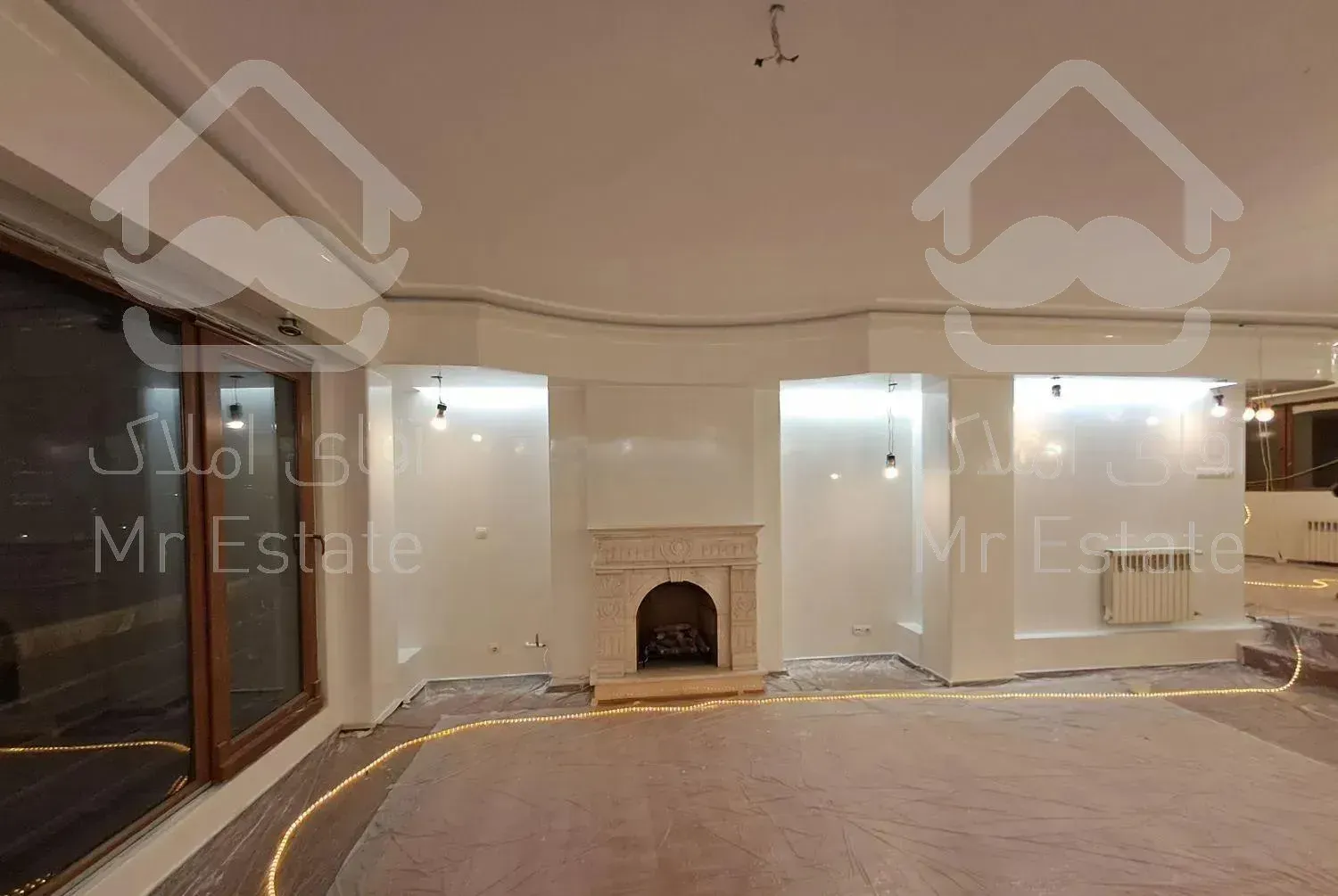 آپارتمان 160 متری / 3 خوابه