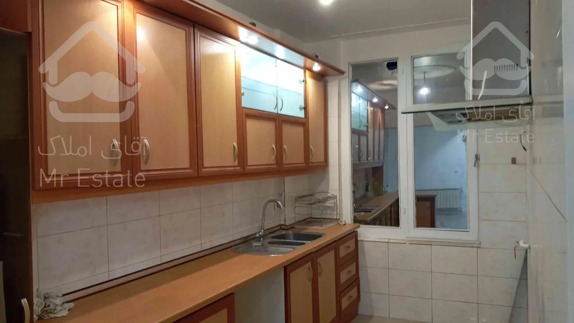 خرید آپارتمان ۶۰متر دوخوابه اباذر(منطقه ۵)