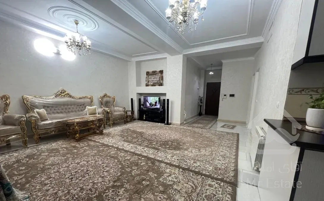 اپارتمان ۸۰ متری فول امکانات فلاح