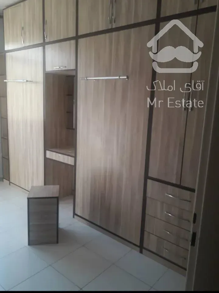 خرید آپارتمان ۷۴متری دوخواب فردوس غرب