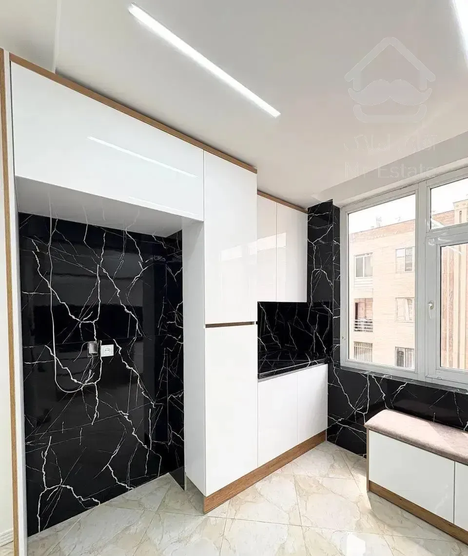 آپارتمان ۵۵ متری/خاص/وامدار/مناسب سرمایه گذاری