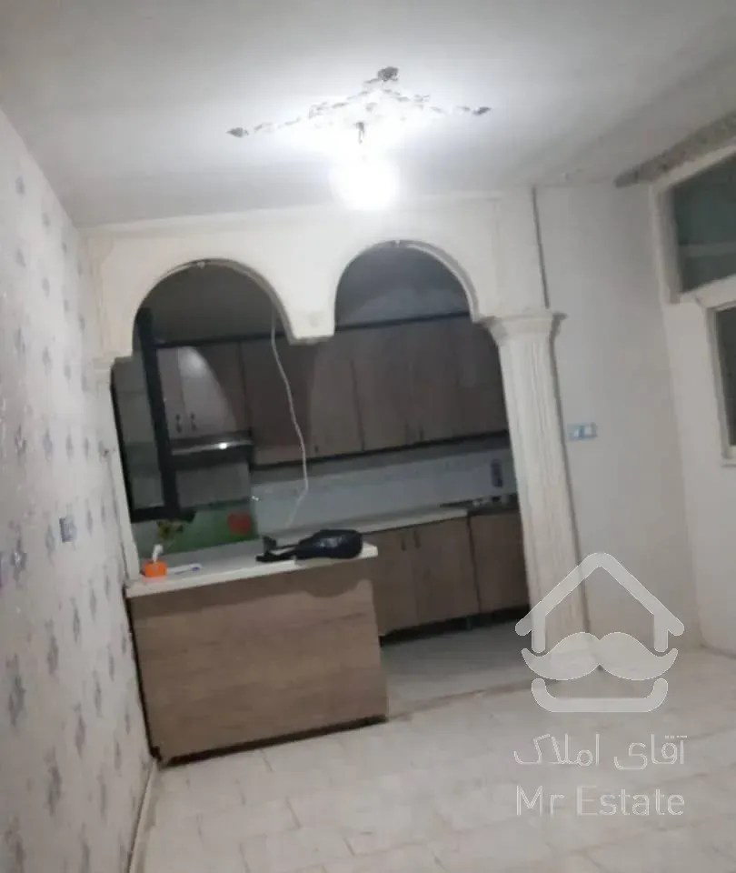 ۴۷ متر ک کرمانی تک واحد