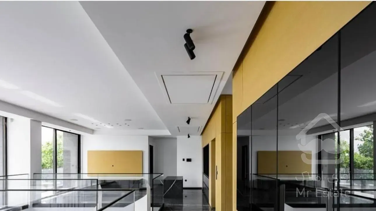 پیش فروش آپارتمان ۳۶۰متری ۴ خواب بلوار مهر/ویو باغ