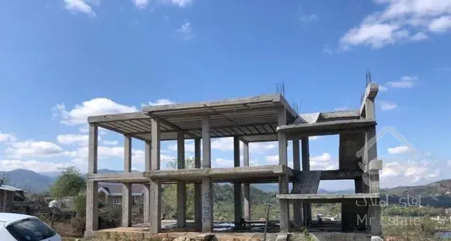 فروش خانه ویلایی ۲۷۷ متری ۳ خوابه در کوه بیجار