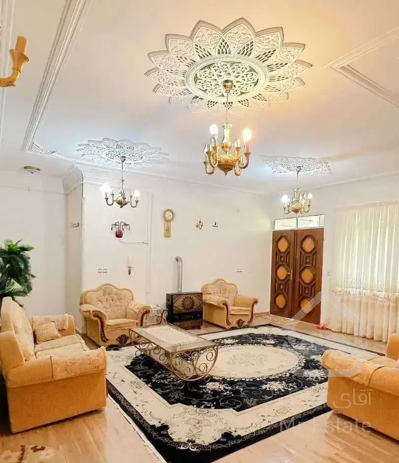 ۱۱۰ متری ۲ خواب دسترسی فوق العاده