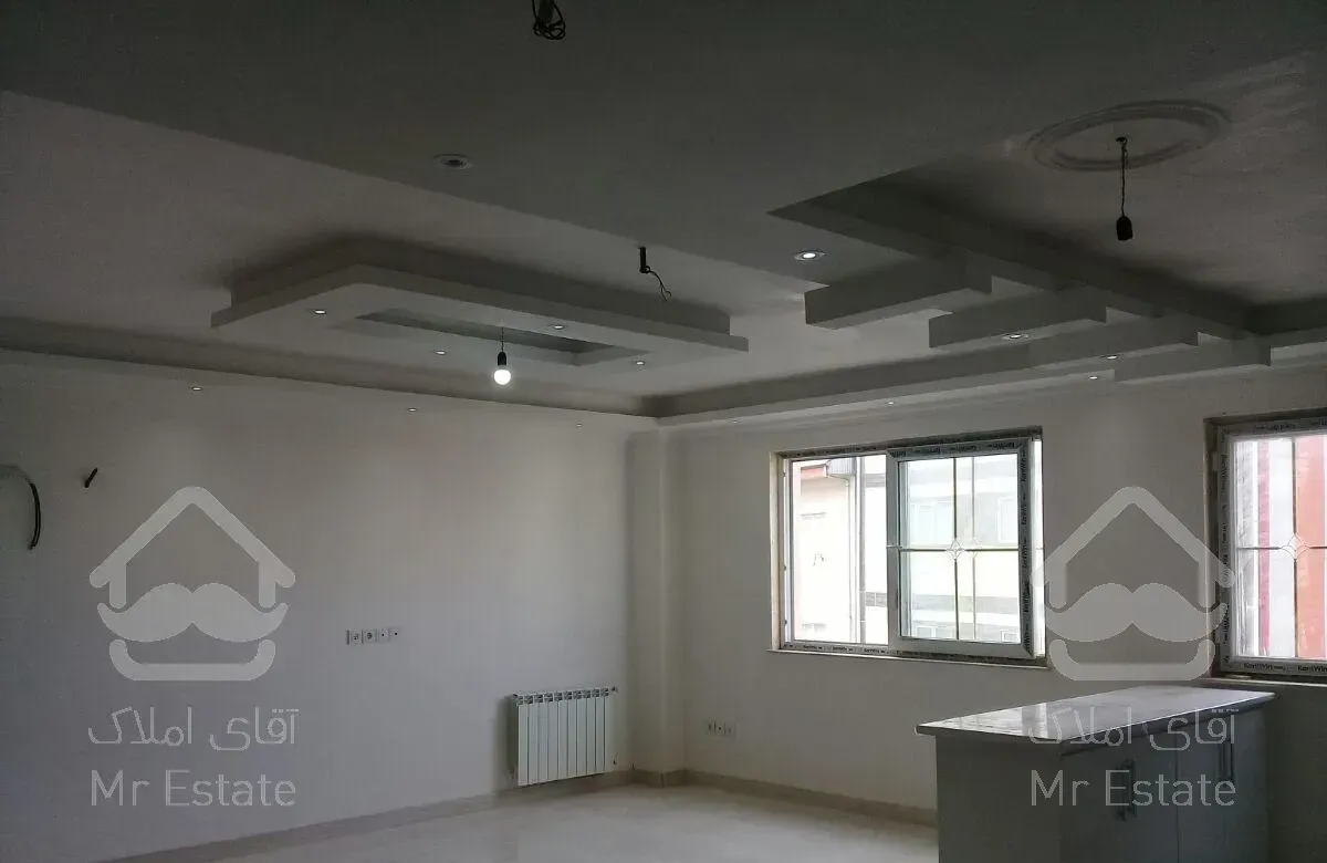 ۹۷متری تک‌واحدی سند تک برگ بین یخسازی جهاد