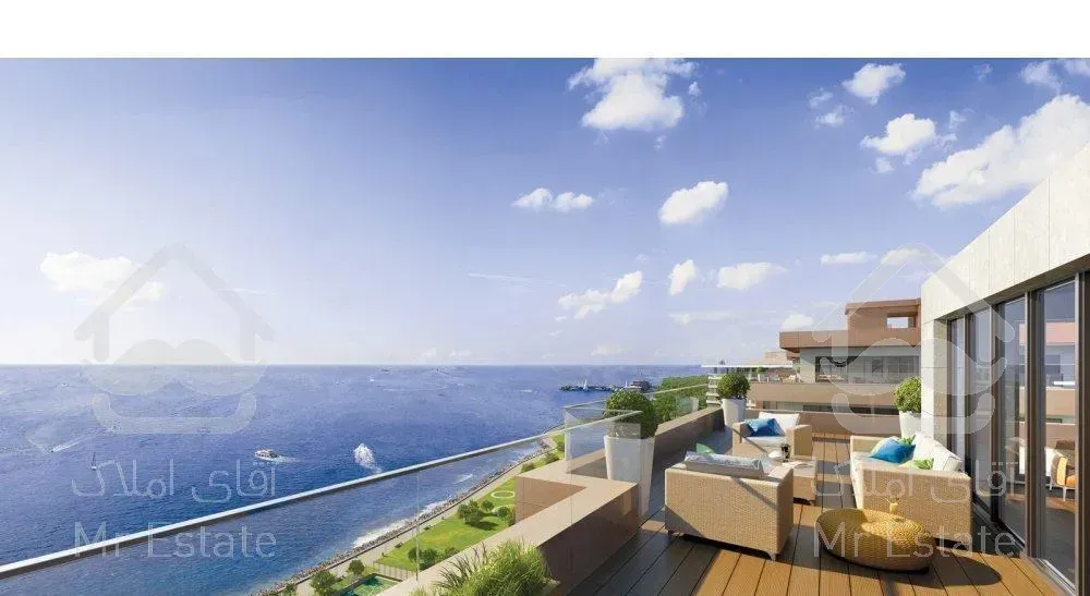 ویلا شخصی دامون ساحلی