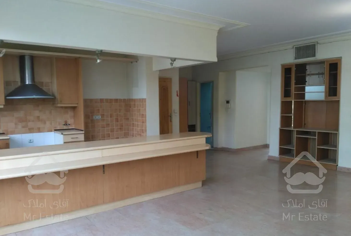 اجاره آپارتمان 105 متر در سعادت آباد