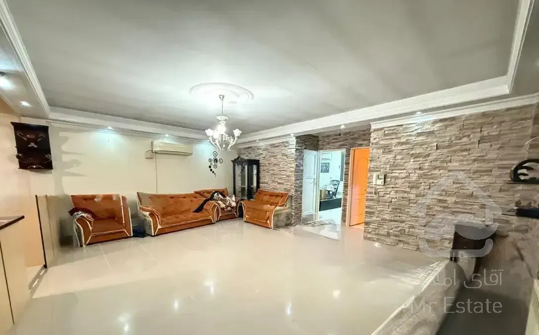 ۹۲ متر ۲ خواب تک واحدی/ ۱۷شهریور/ سوهانی