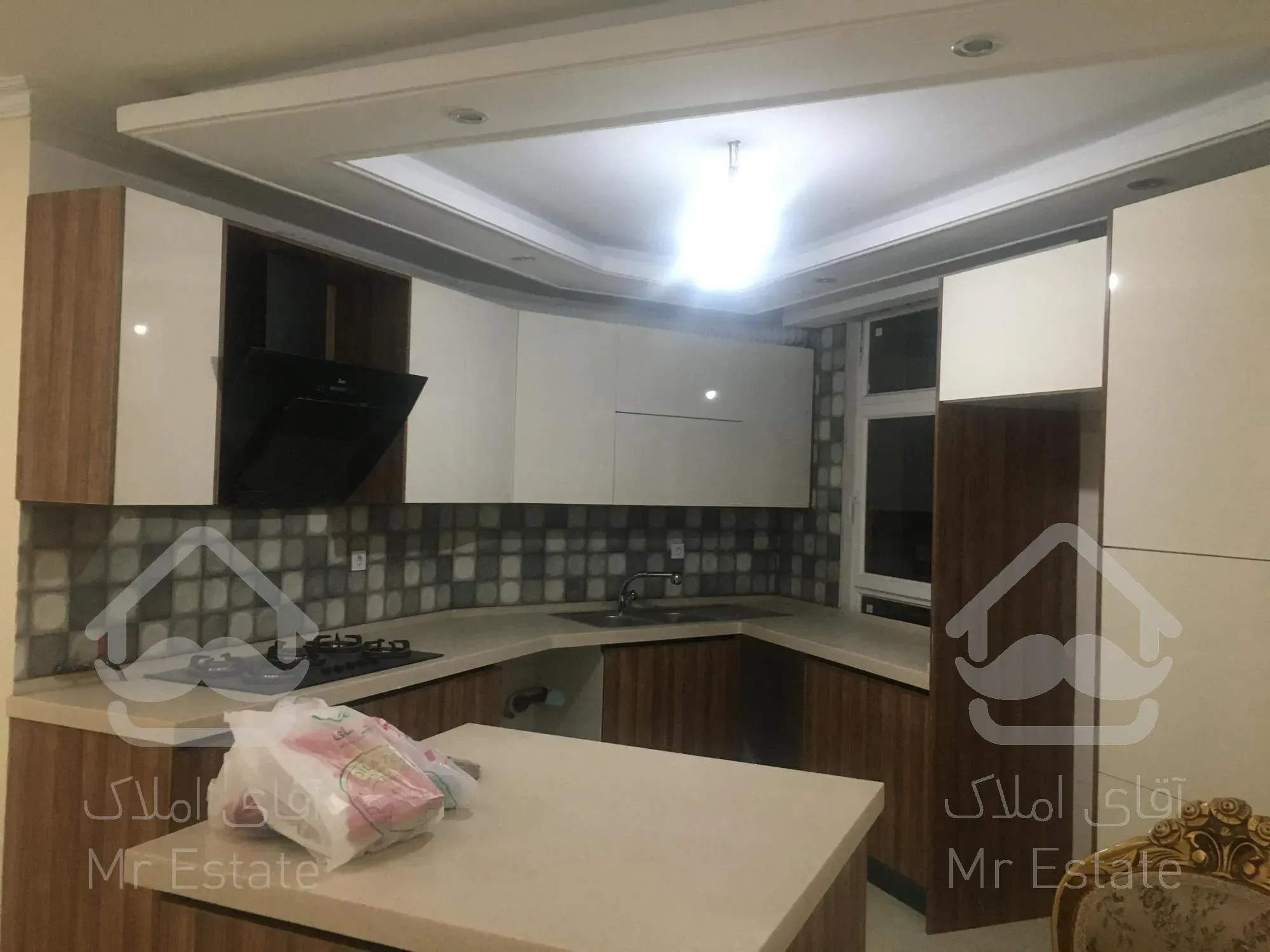 دربند ۱۲۵ متر کلید نخورده