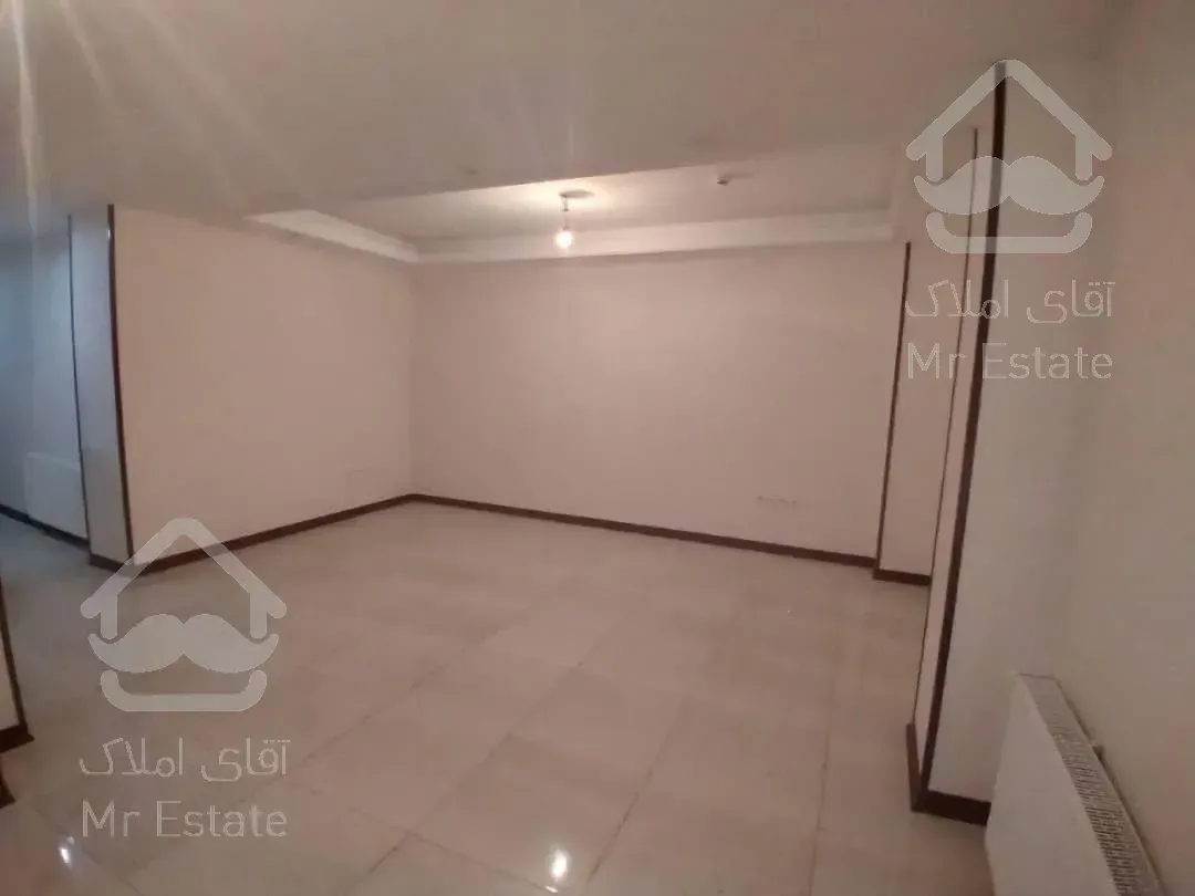 آپارتمان ۸۲ متری دو خواب امکانات عالی سال ساخت ۱۴۰۰